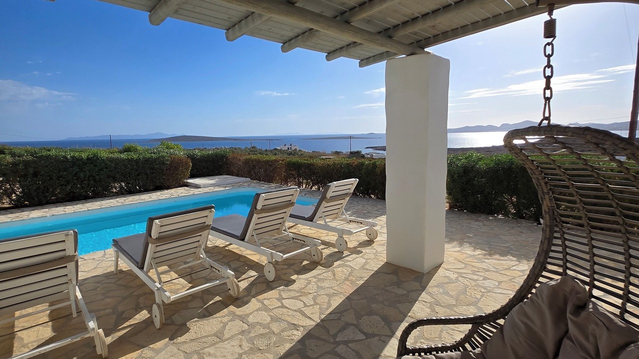 Photo of Outdoor in Aliki