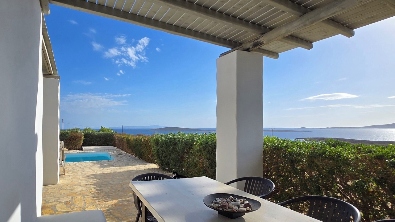Photo of Outdoor in Aliki