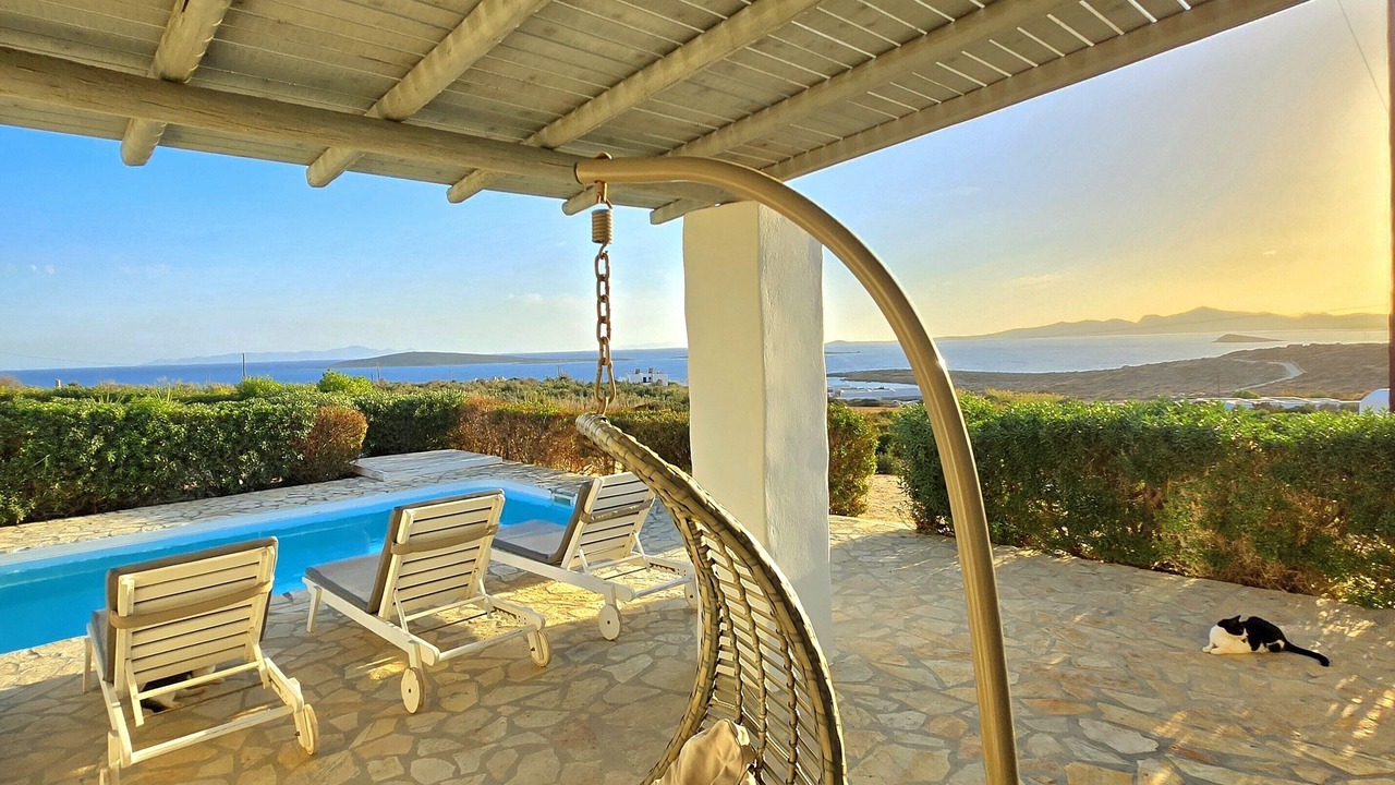 Photo of Outdoor in Aliki