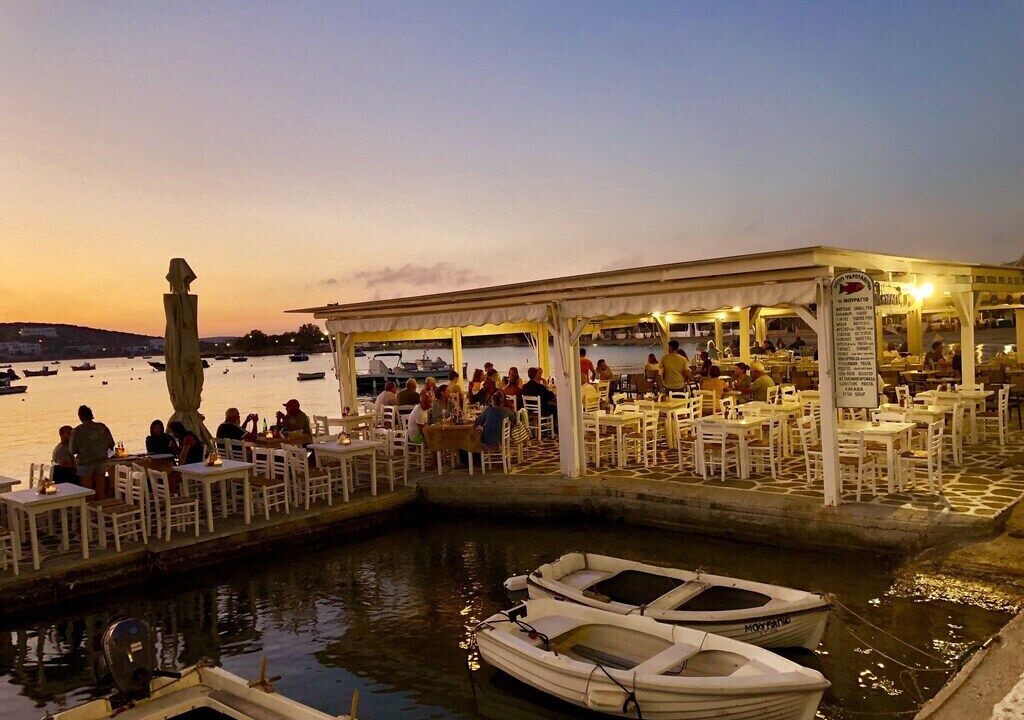 Photo of Outdoor in Aliki