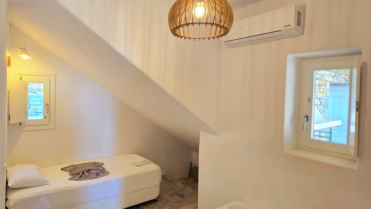 Photo of Bedroom in Aliki