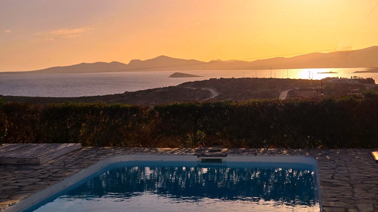 Photo of Outdoor in Aliki