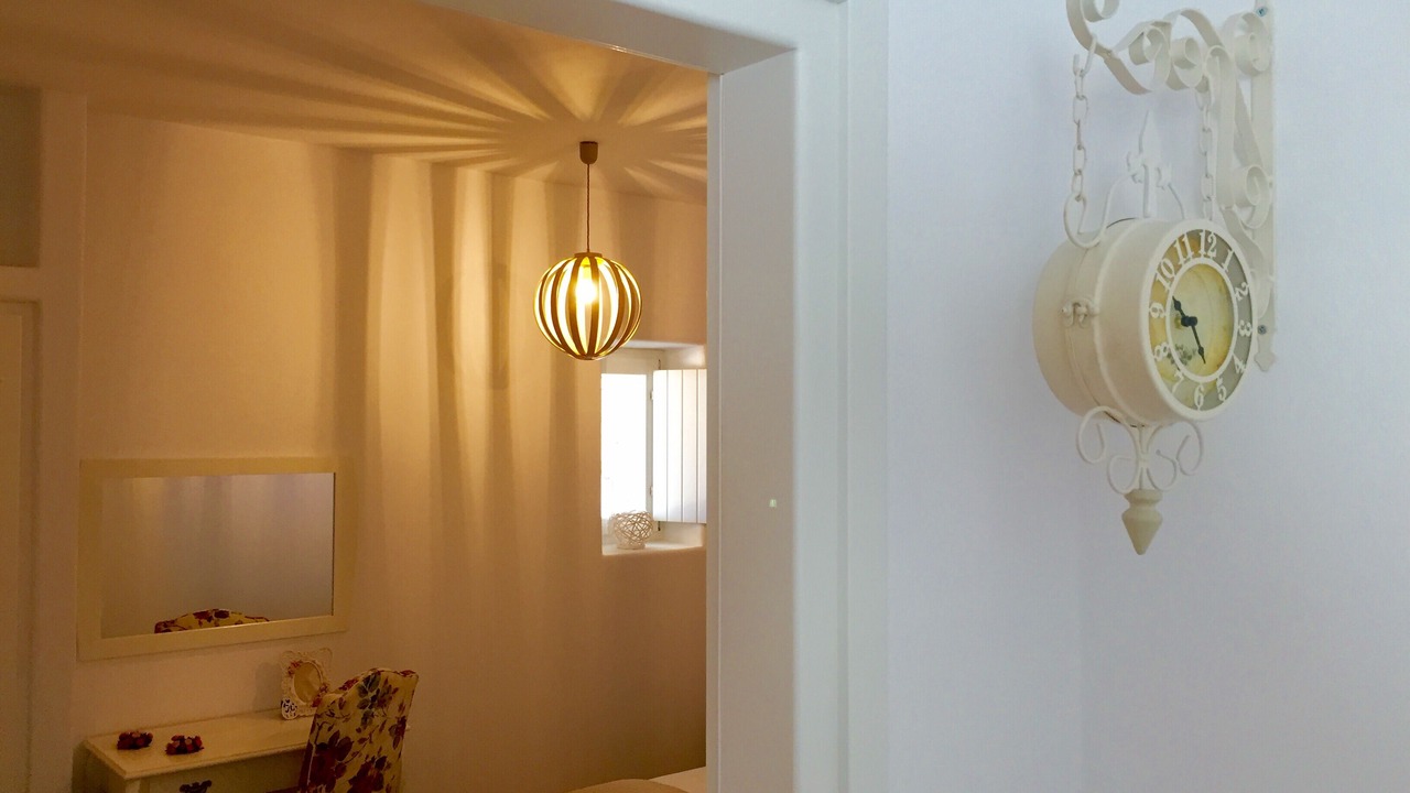 Photo of Bedroom in Aliki