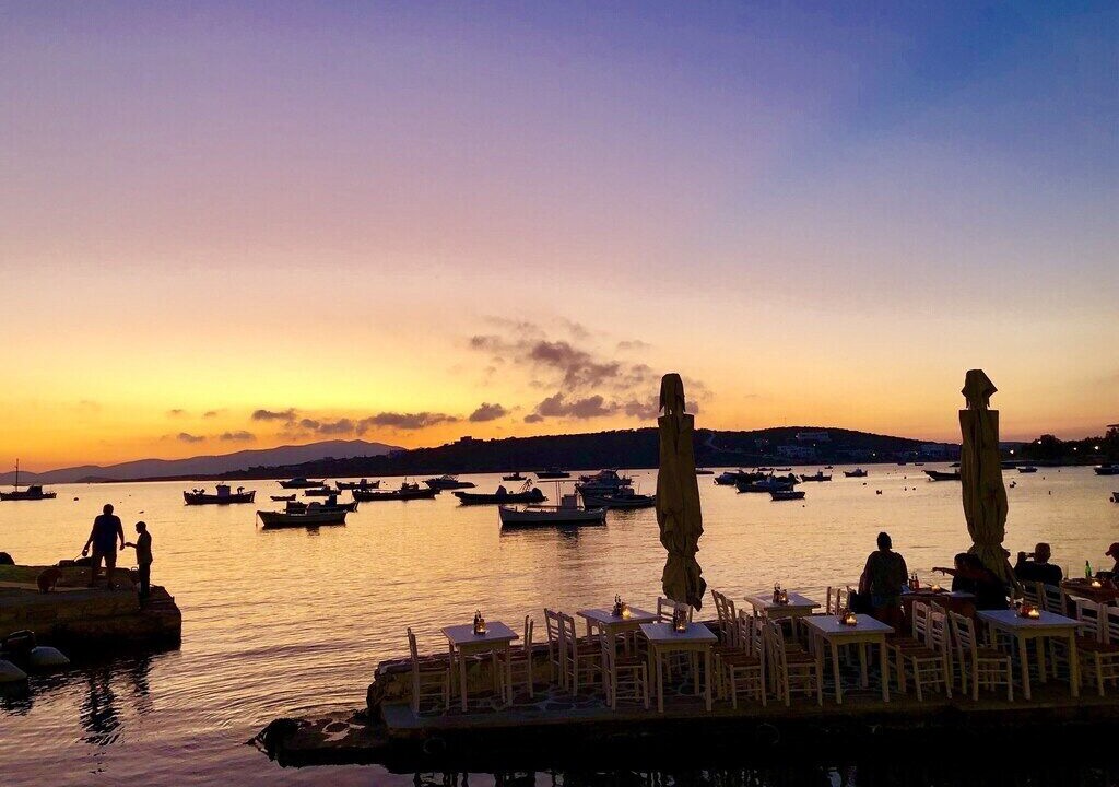 Photo of Outdoor in Aliki