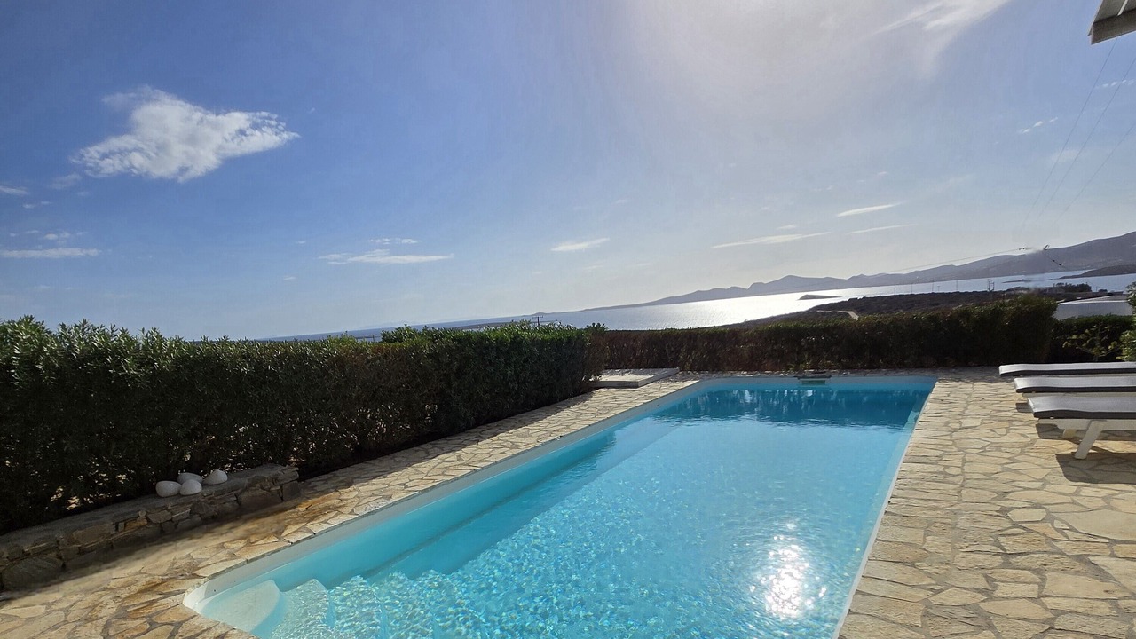 Photo of Outdoor in Aliki