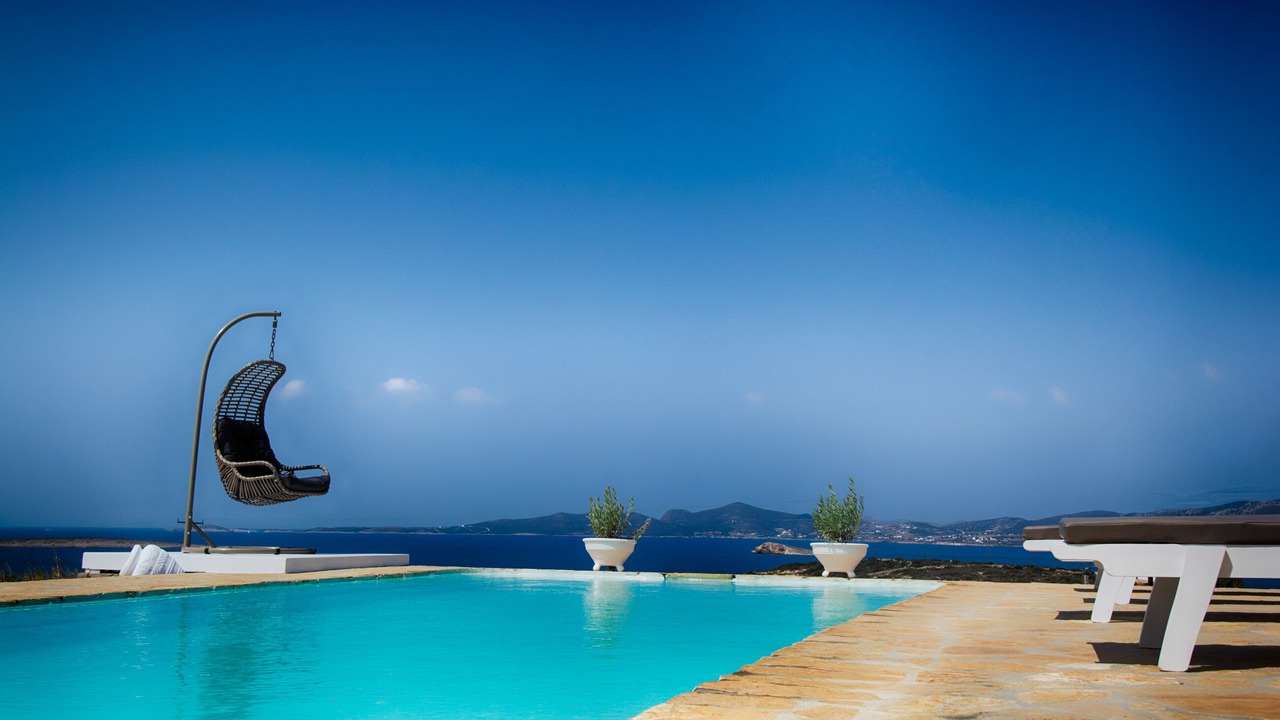 Photo of Outdoor in Aliki