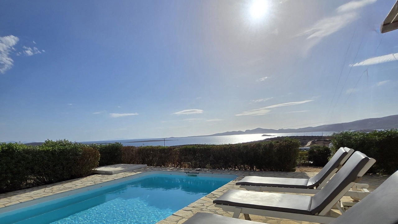 Photo of Outdoor in Aliki