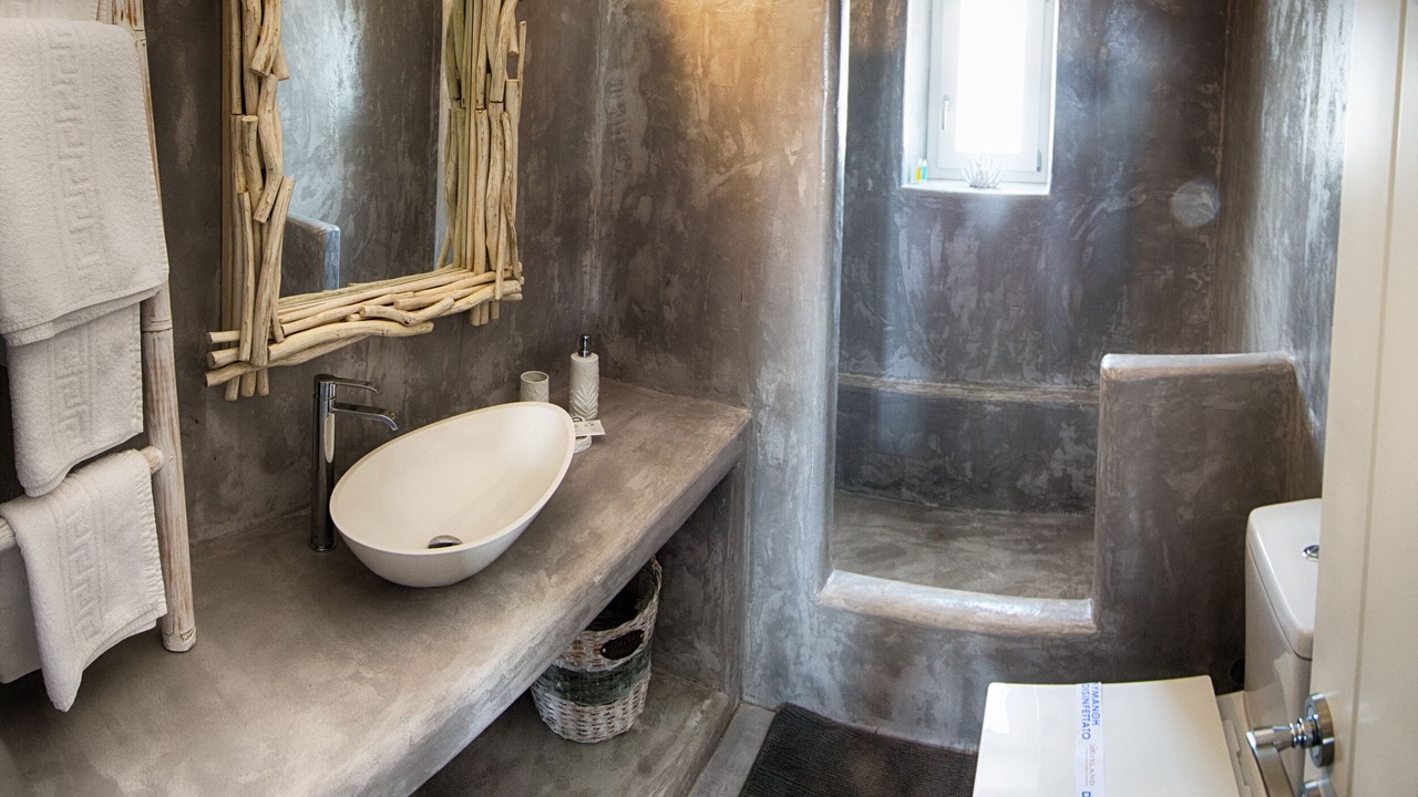 Photo of Bathroom in Aliki