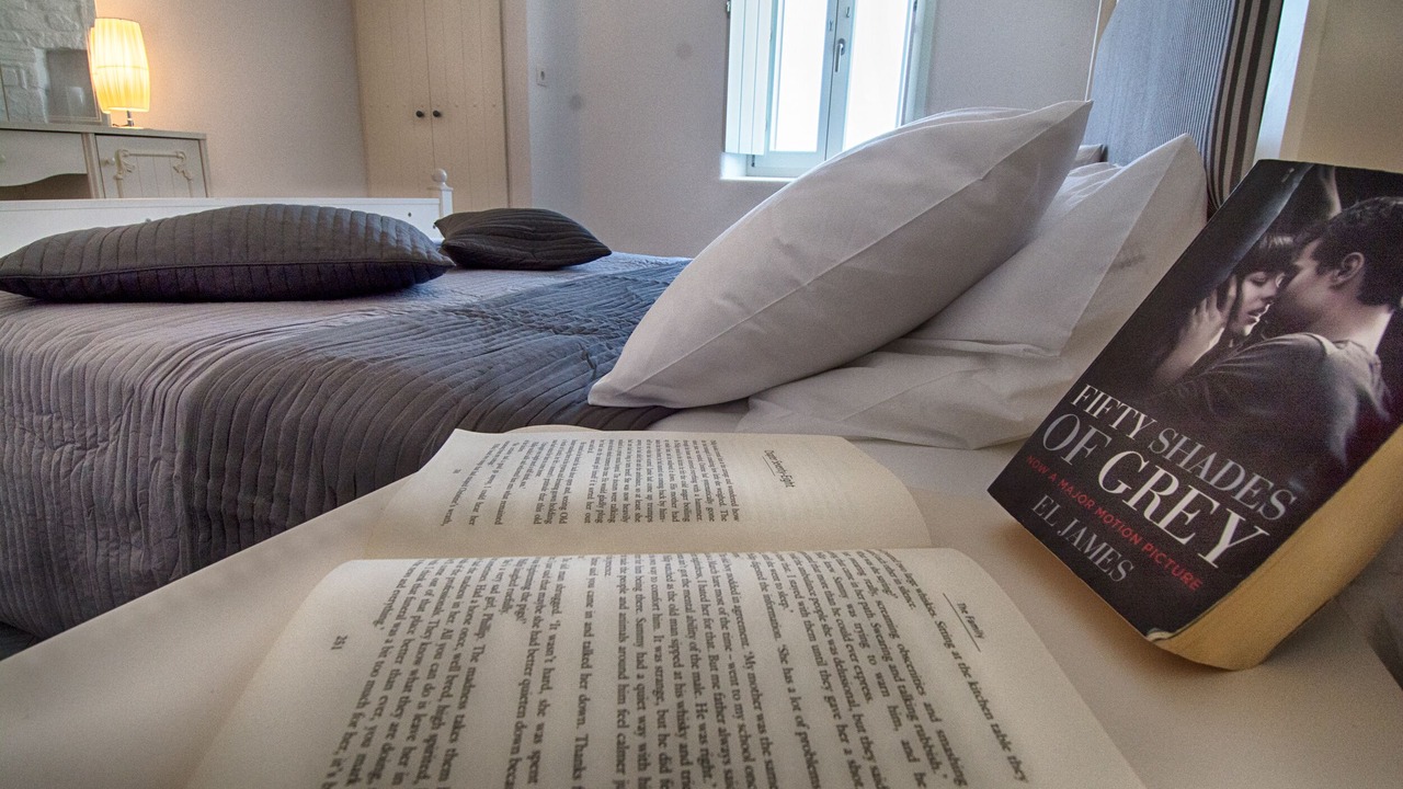Photo of Bedroom in Aliki