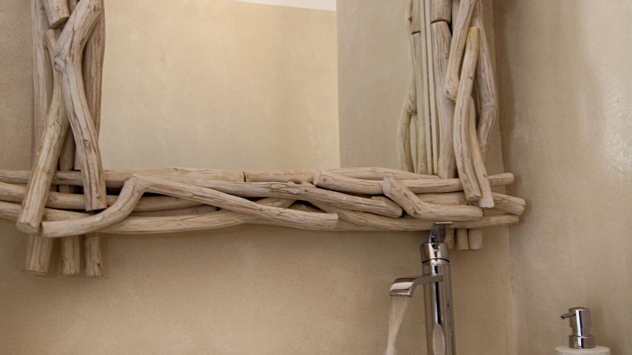 Photo of Bathroom in Aliki