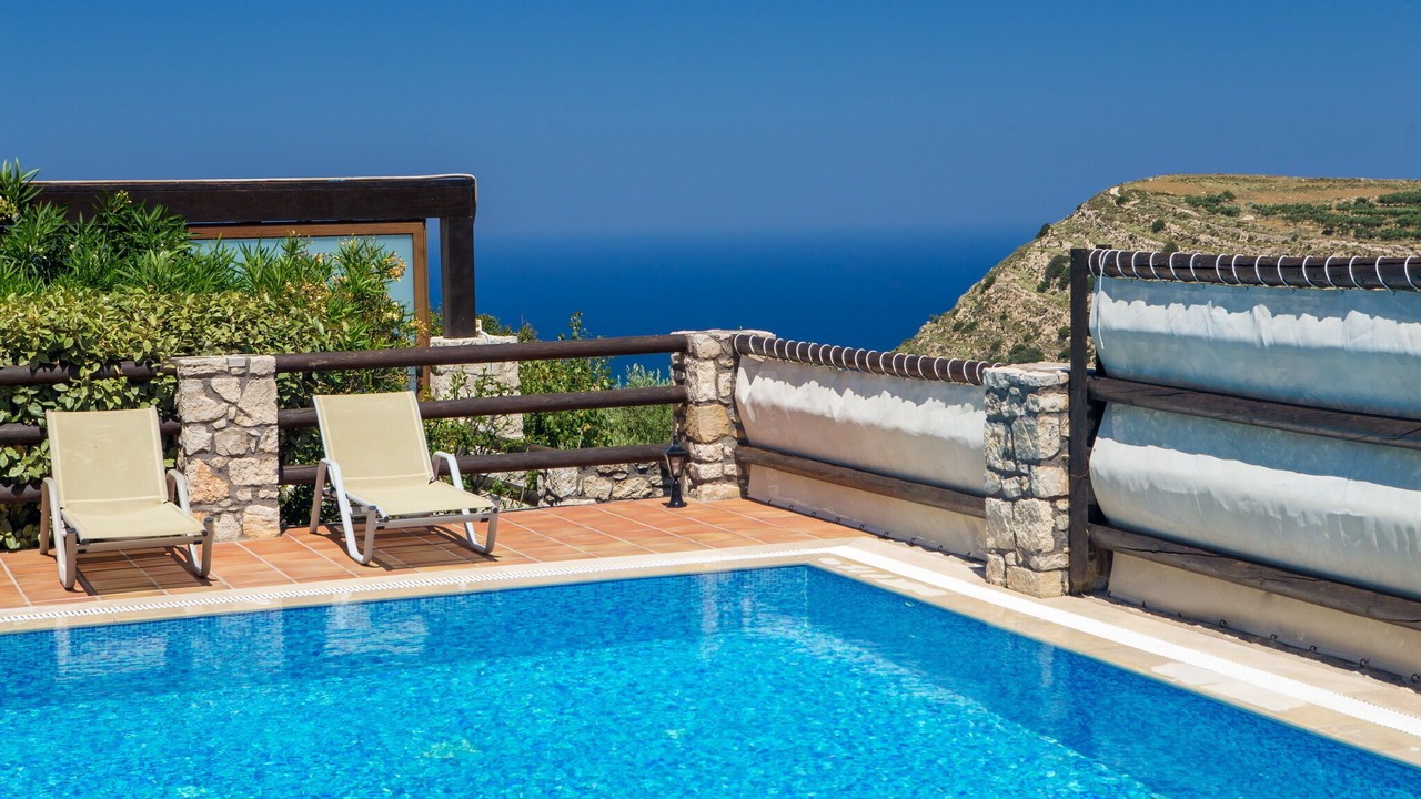 Photo of Outdoor in Limeniskos