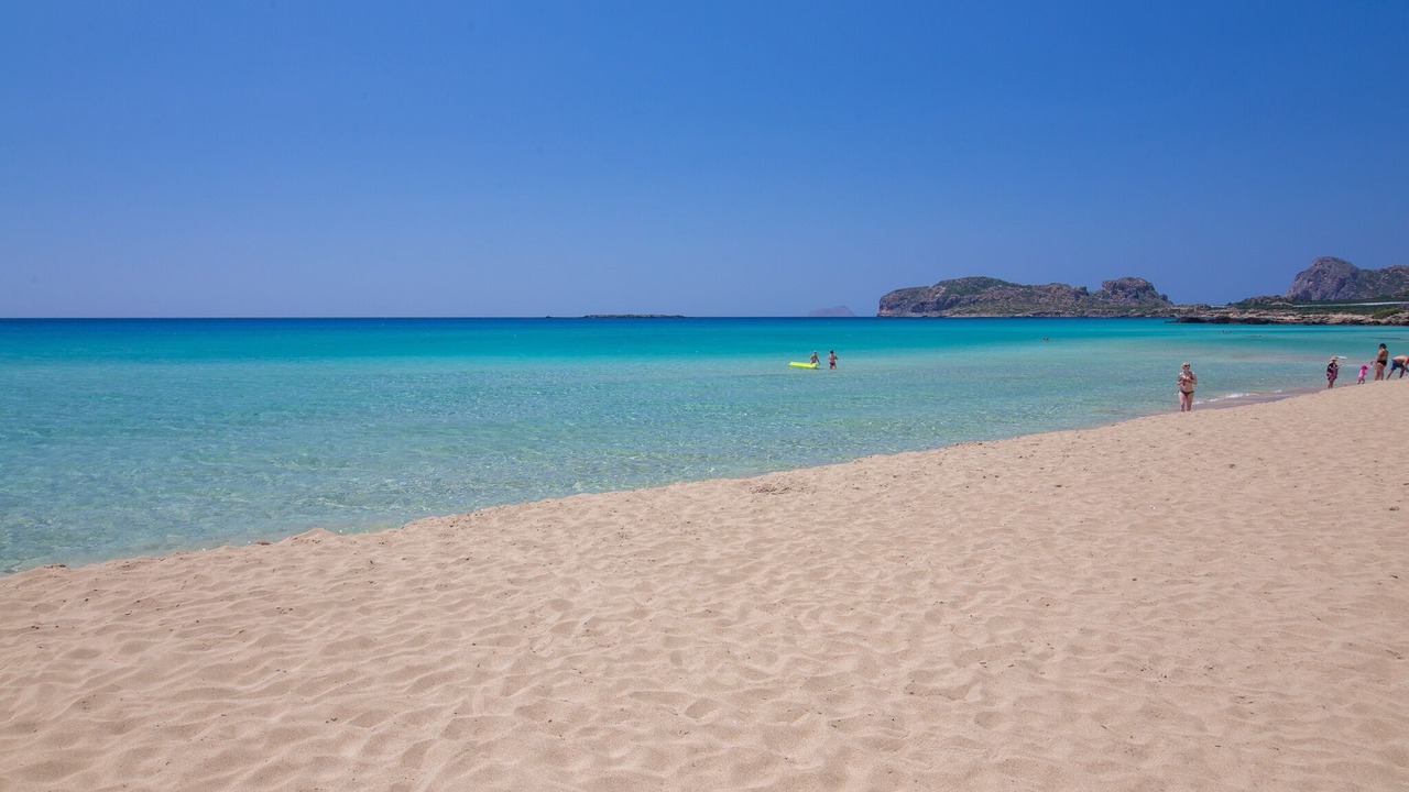 Photo of Others in Limeniskos