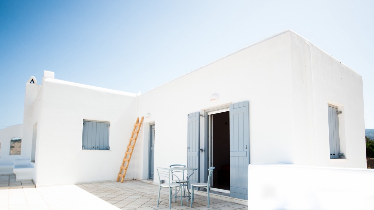 Photo of Outdoor in Paros