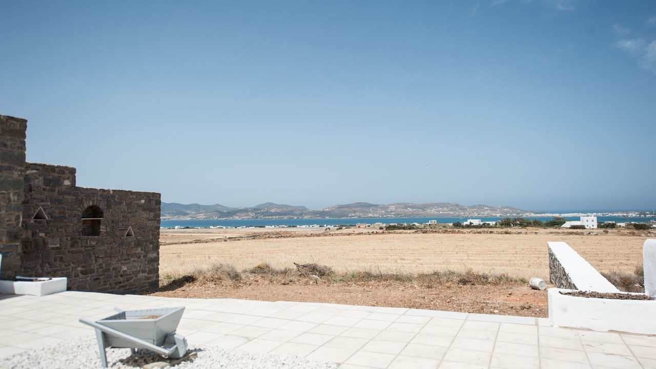 Photo of Others in Paros