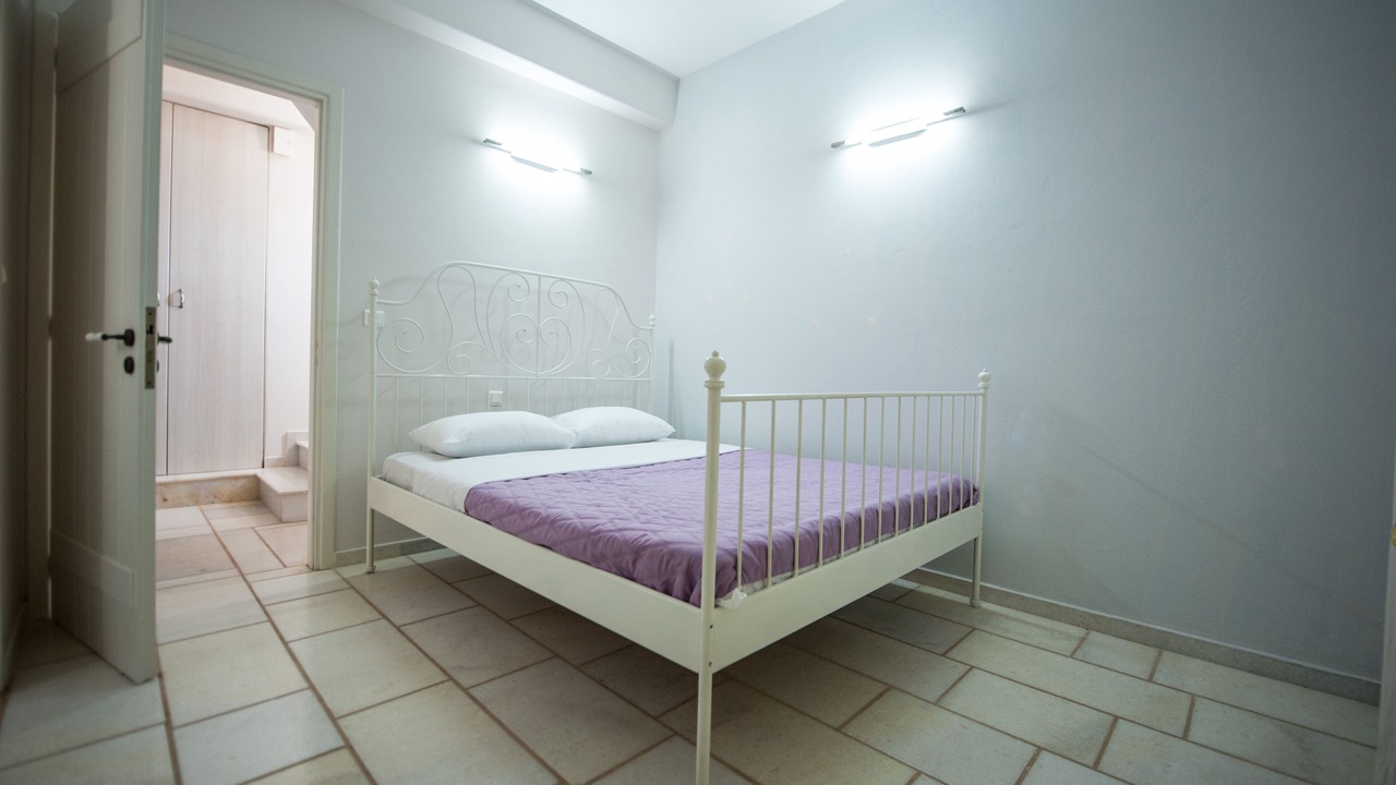 Photo of Bedroom in Paros
