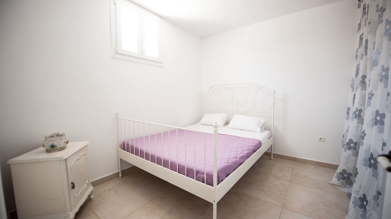 Photo of Bedroom in Paros