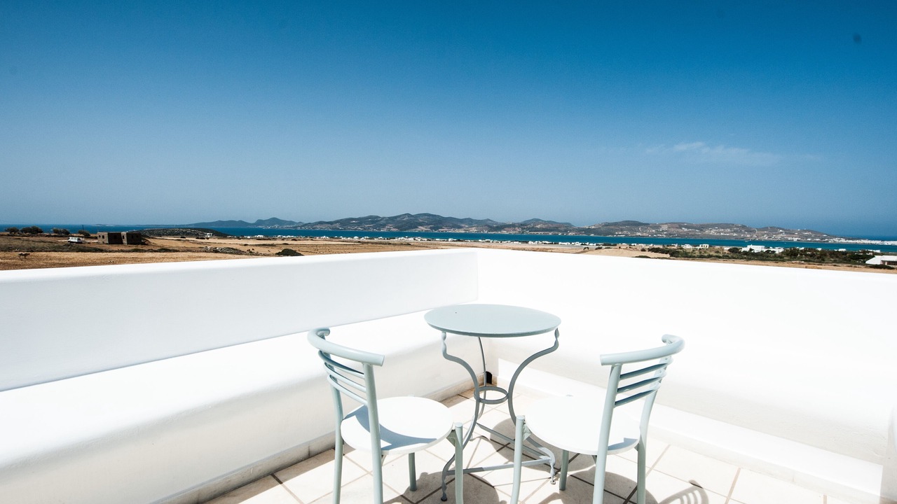 Photo of Outdoor in Paros