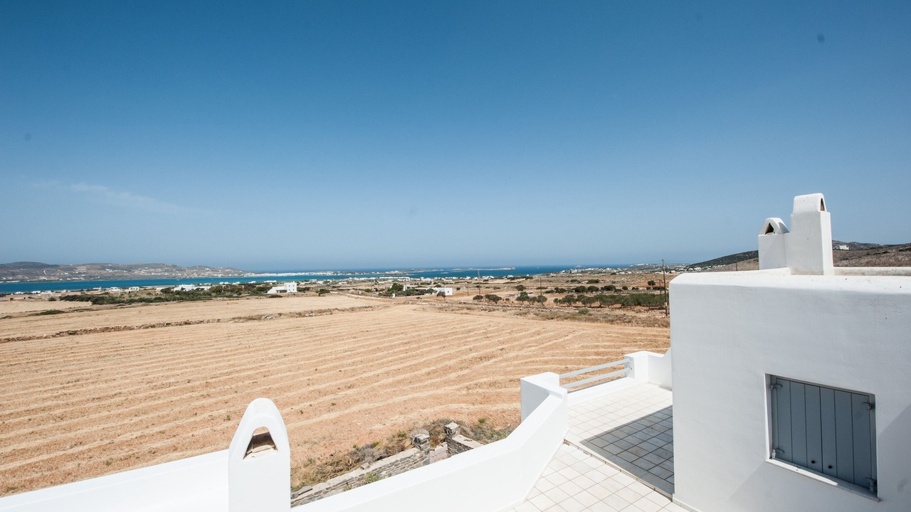 Photo of Outdoor in Paros