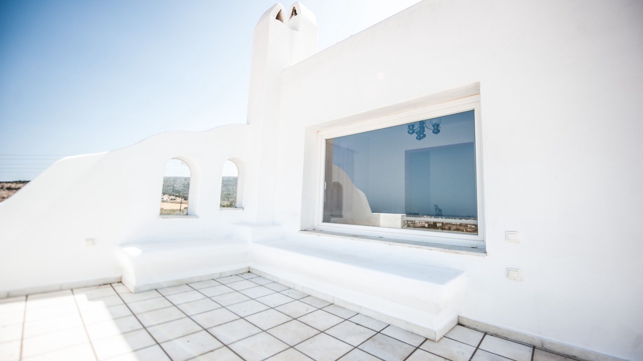 Photo of Outdoor in Paros