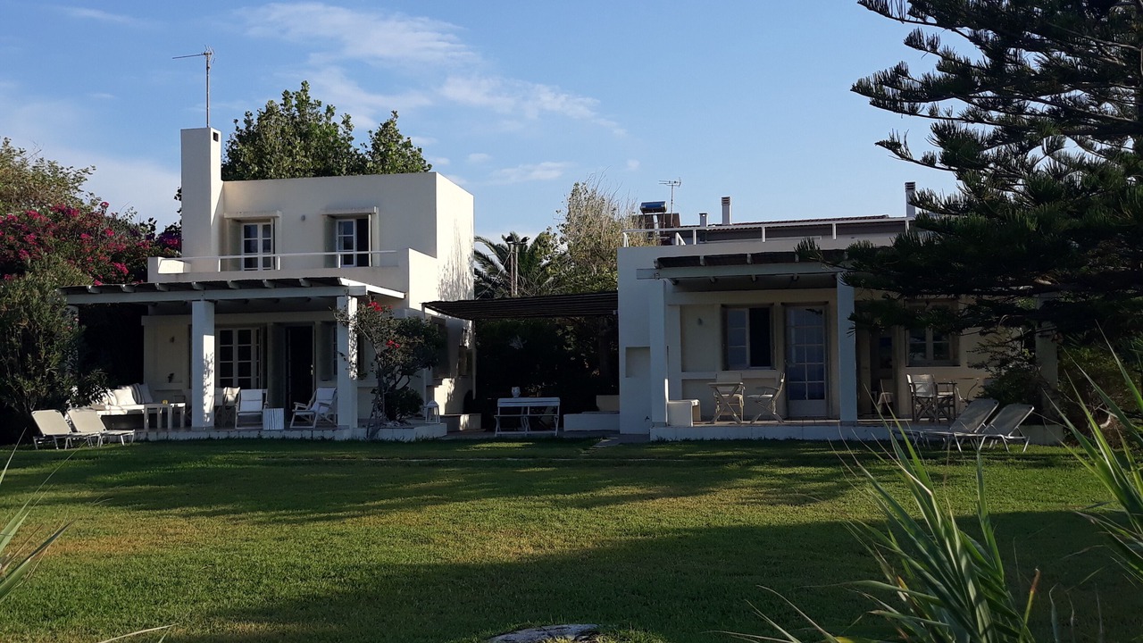 Photo of Outdoor in Paralia Porovitsis