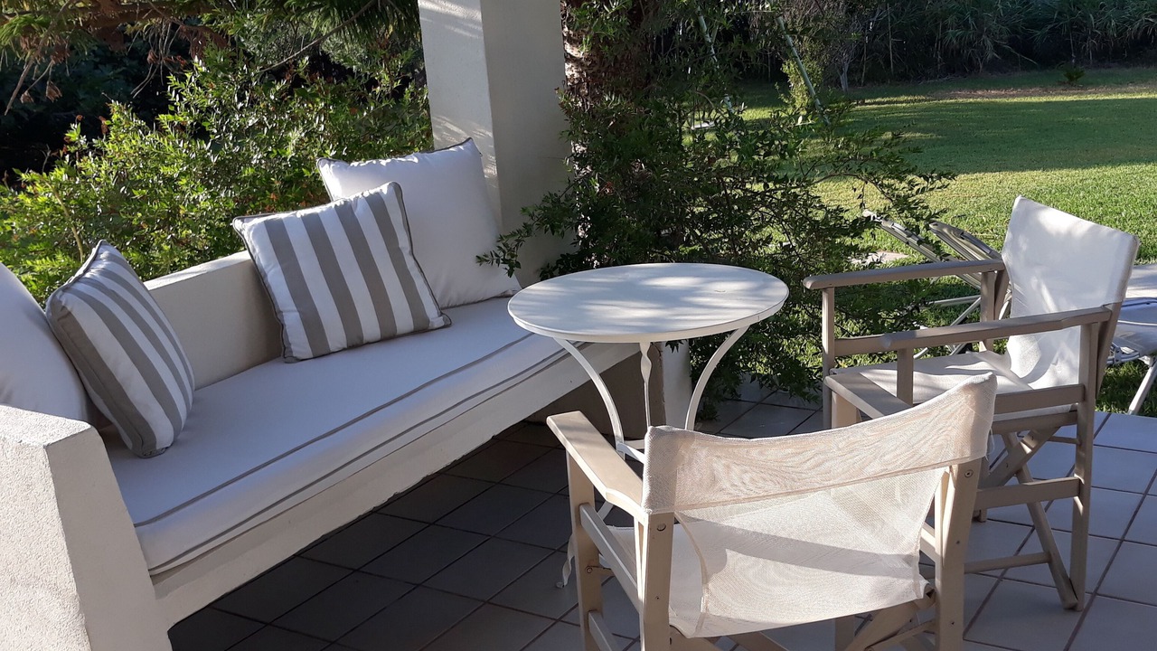 Photo of Outdoor in Paralia Porovitsis