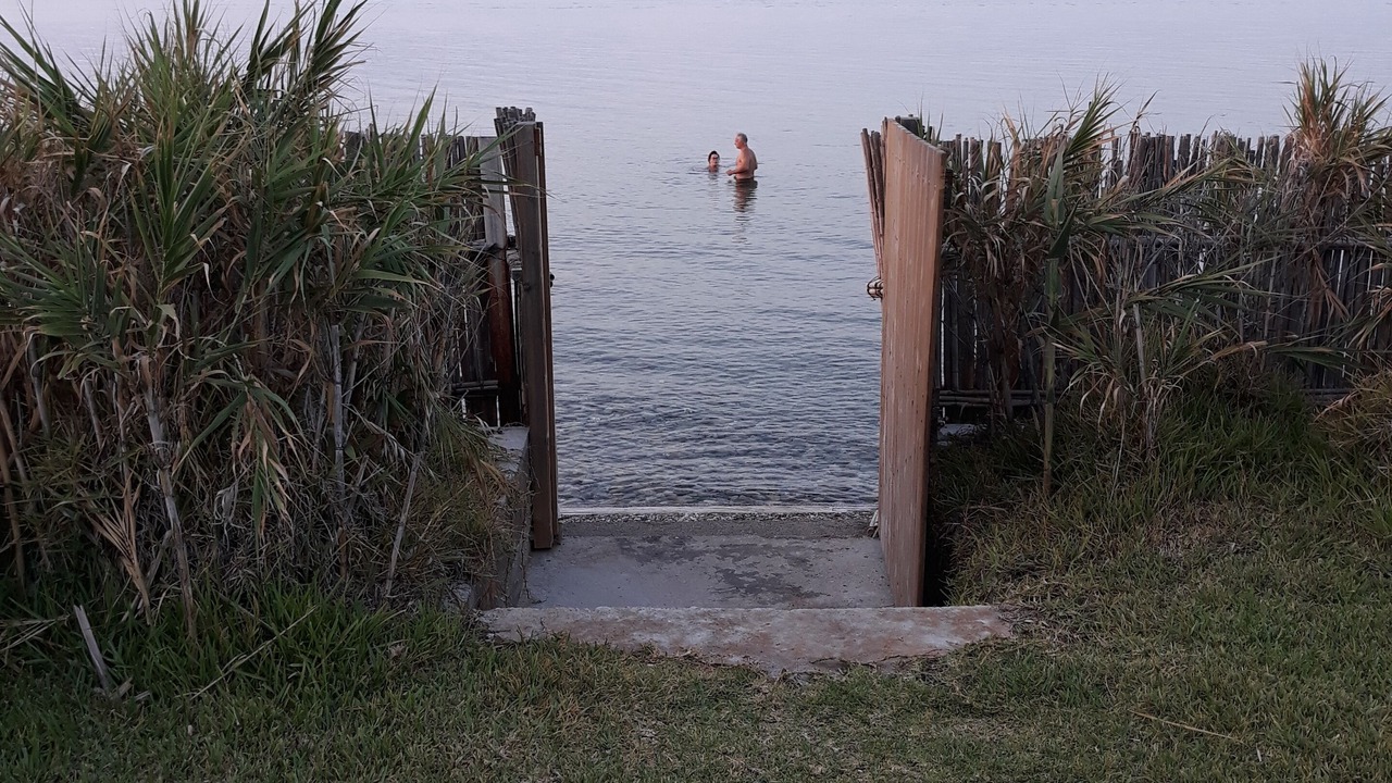 Photo of Others in Paralia Porovitsis