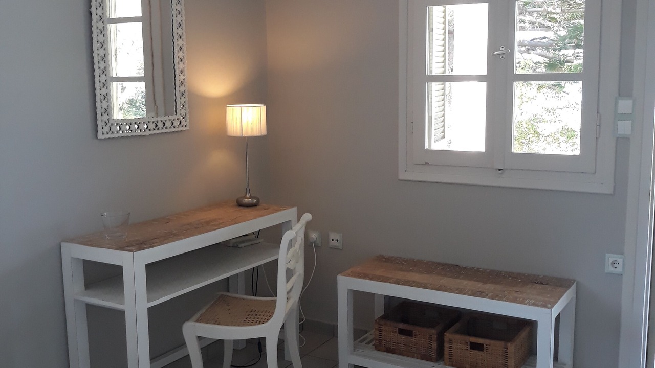 Photo of Bedroom in Paralia Porovitsis