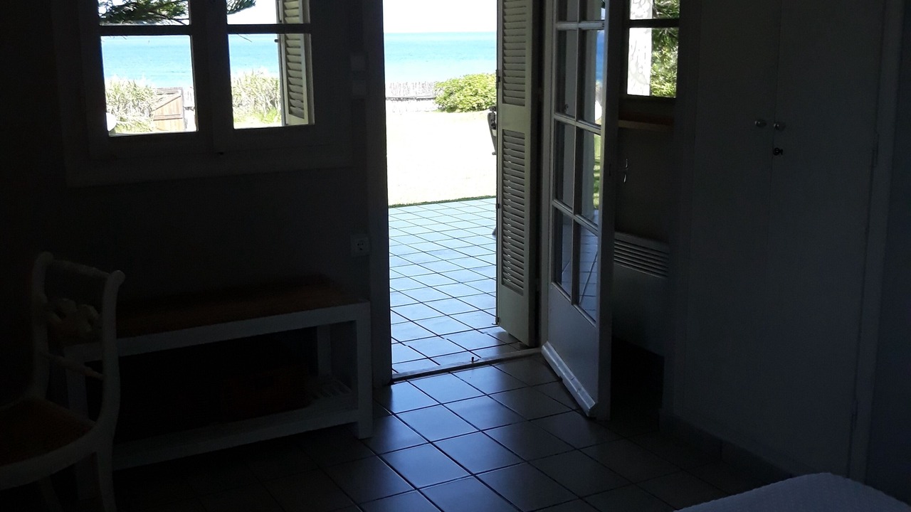 Photo of Bedroom in Paralia Porovitsis