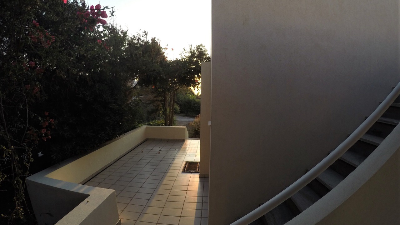 Photo of Outdoor in Paralia Porovitsis