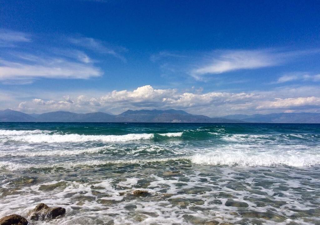Photo of Others in Paralia Porovitsis