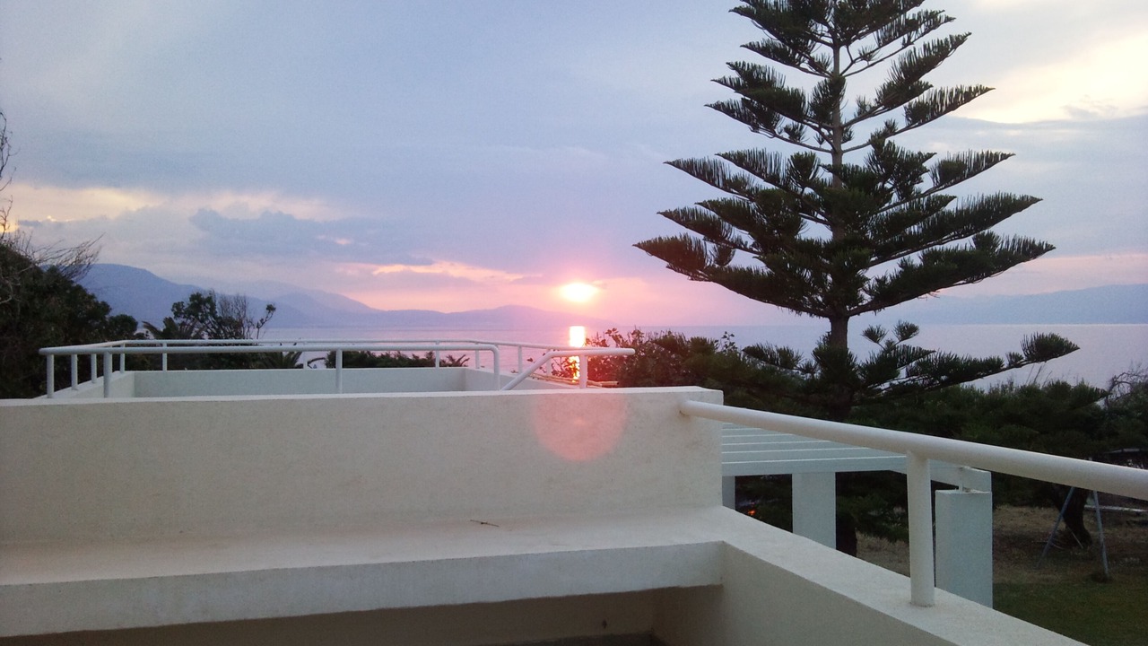 Photo of Outdoor in Paralia Porovitsis