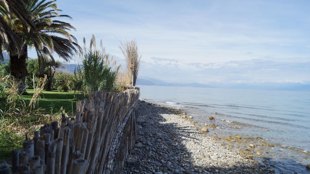 Photo of Others in Paralia Porovitsis