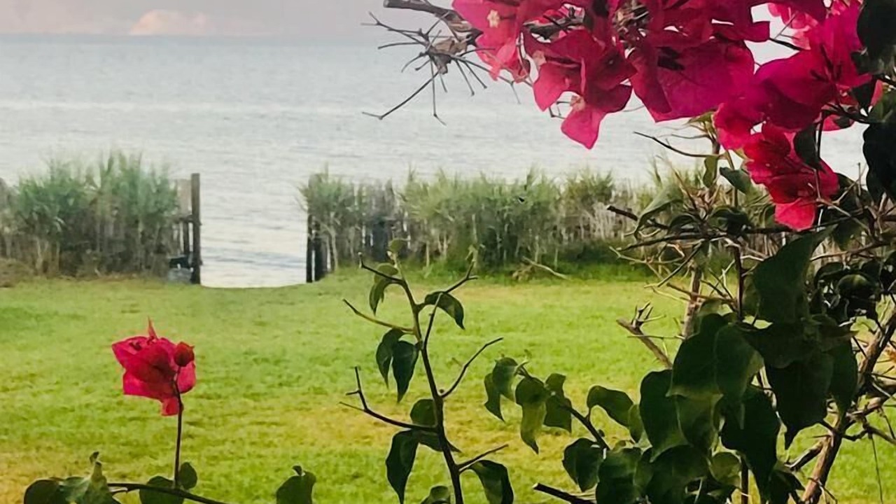 Photo of Outdoor in Paralia Porovitsis