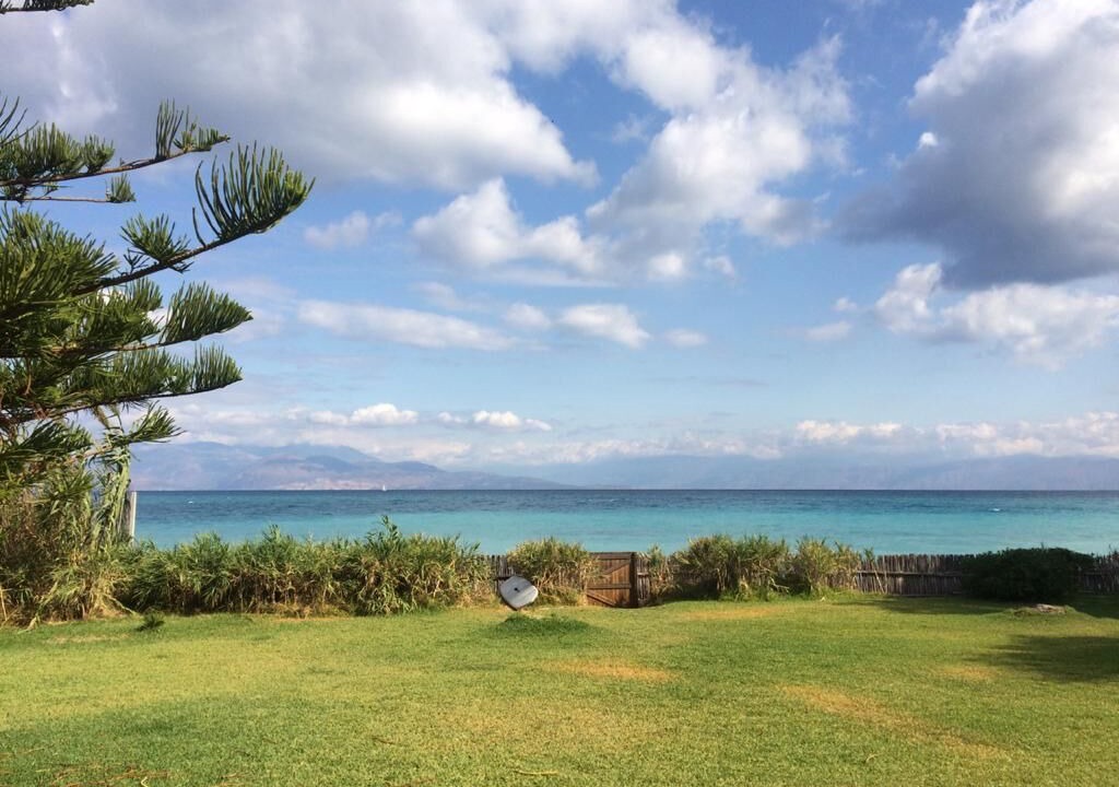 Photo of Outdoor in Paralia Porovitsis