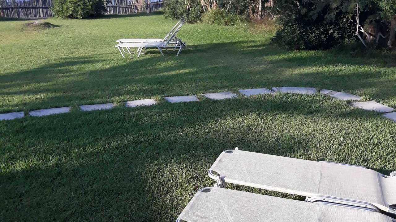 Photo of Outdoor in Paralia Porovitsis