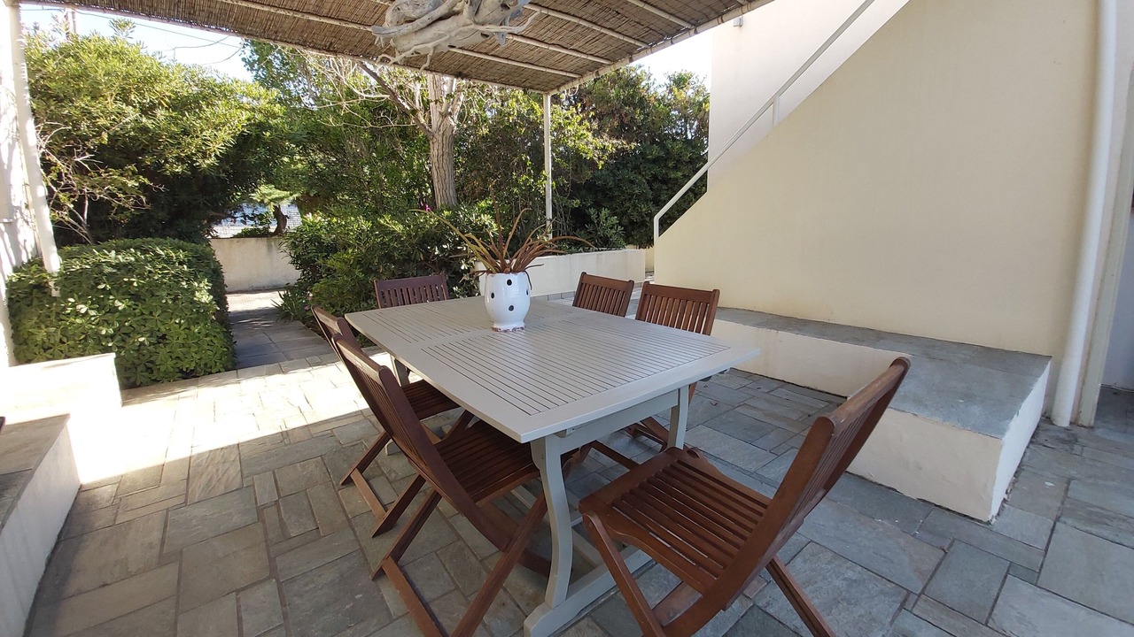 Photo of Outdoor in Paralia Porovitsis