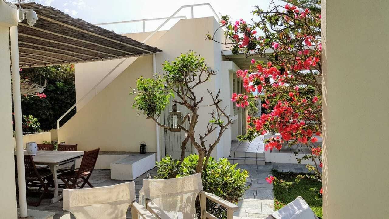 Photo of Outdoor in Paralia Porovitsis