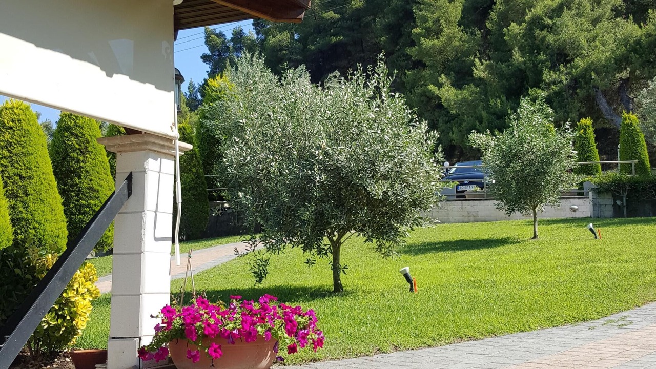 Photo of Outdoor in Polichrono