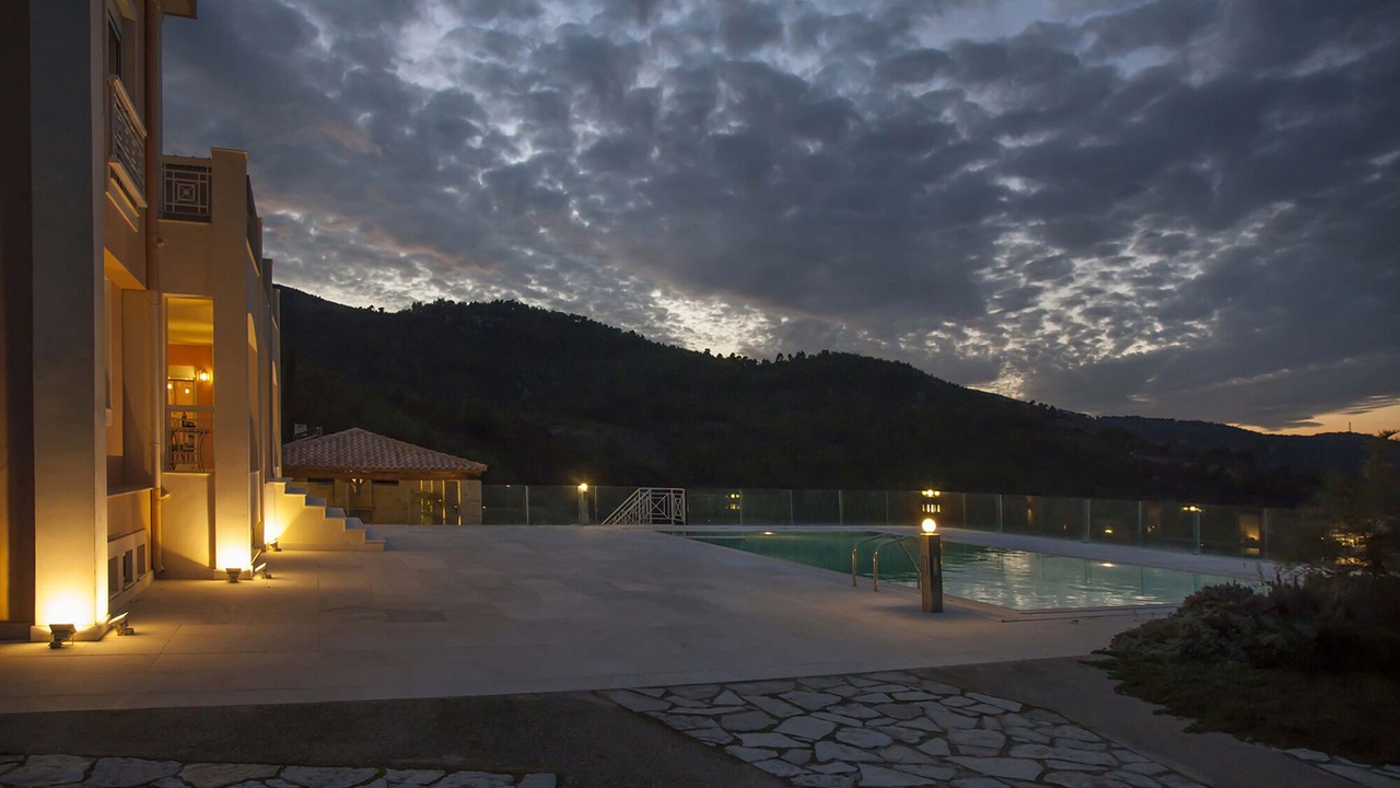 Photo of Outdoor in Agii Apostoli