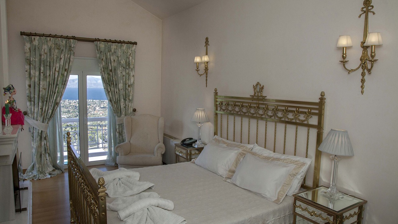 Photo of Bedroom in Agii Apostoli