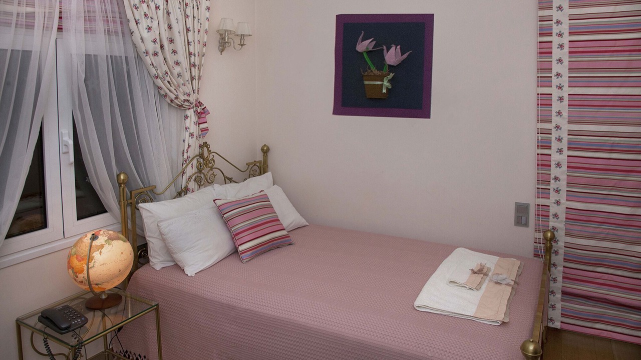 Photo of Bedroom in Agii Apostoli