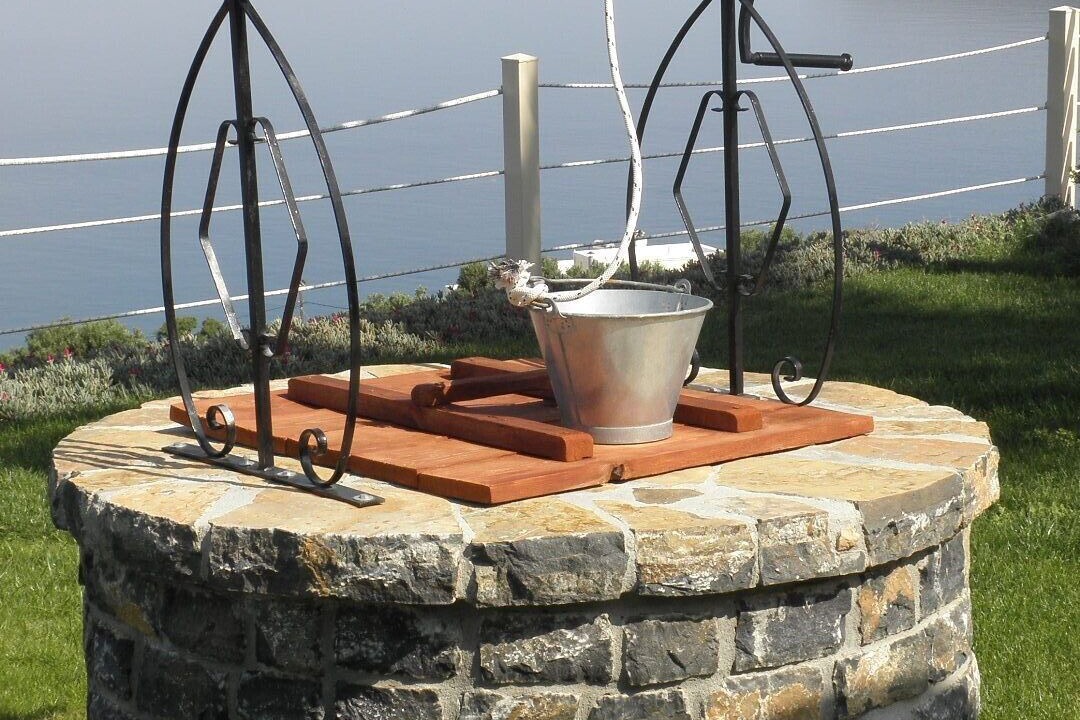 Photo of Outdoor in Pefki