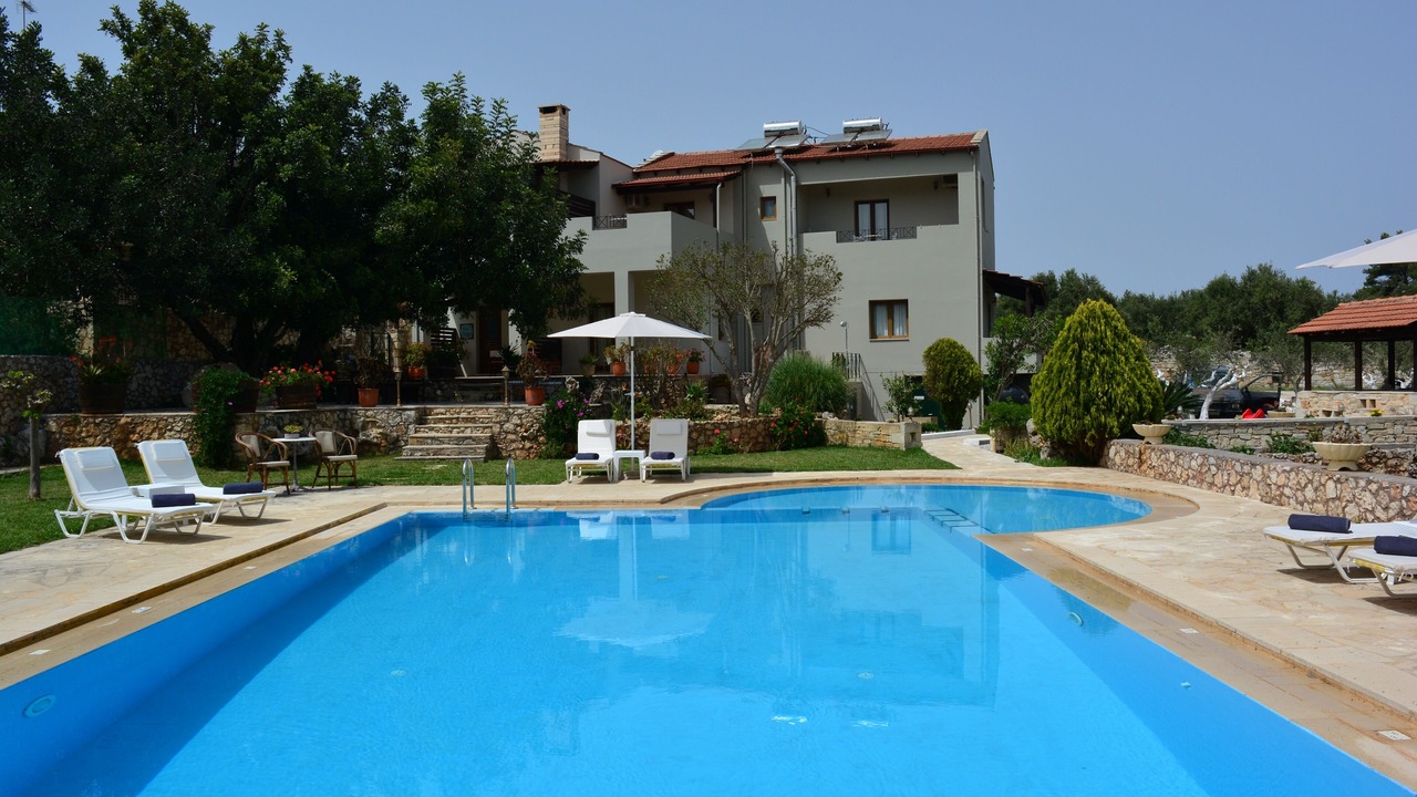 Photo of Outdoor in Vamos
