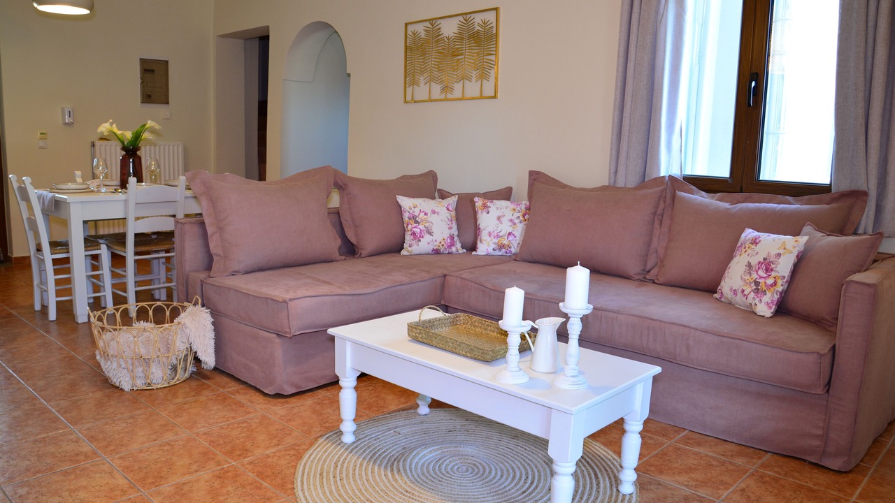 Photo of Livingroom in Vamos