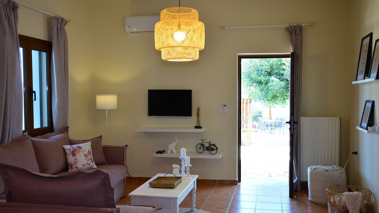 Photo of Livingroom in Vamos