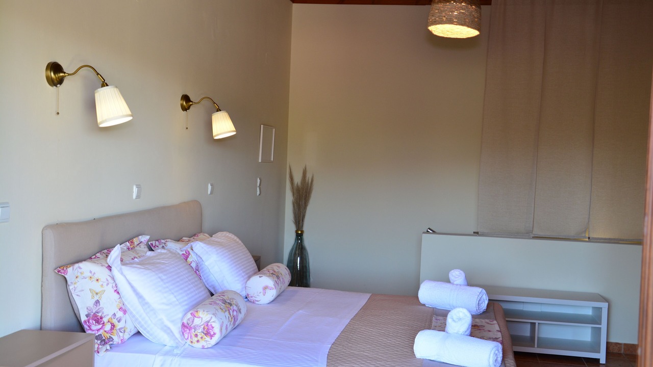 Photo of Bedroom in Vamos