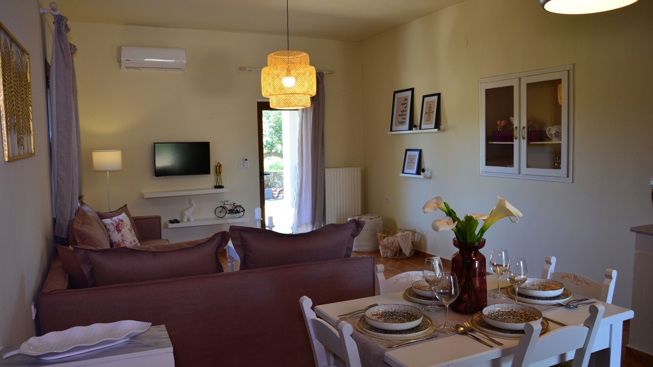 Photo of Livingroom in Vamos