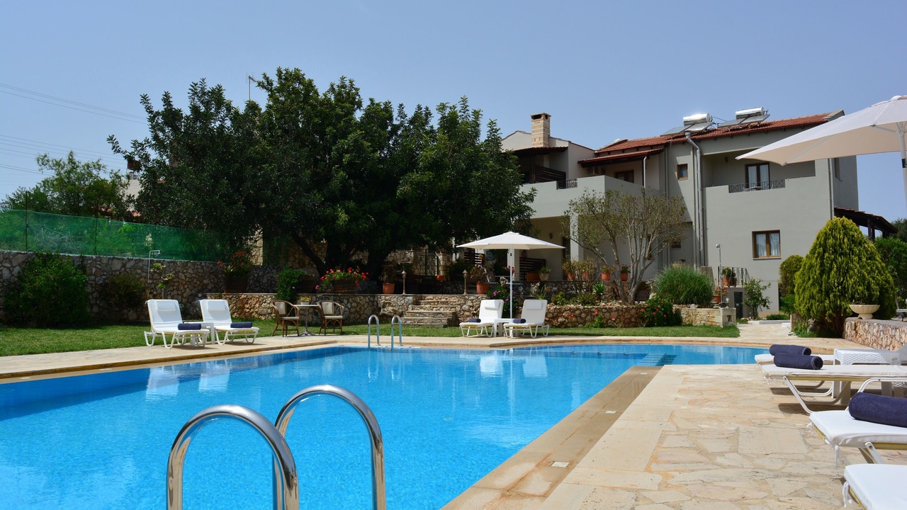 Photo of Outdoor in Vamos