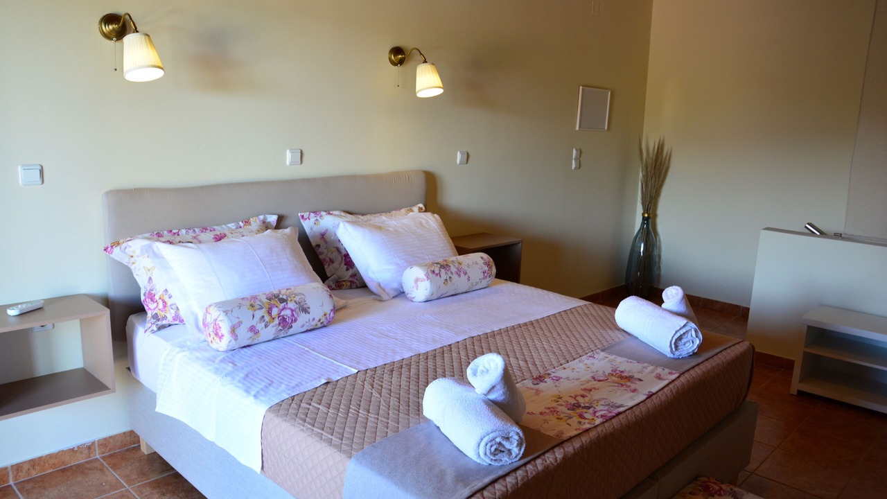 Photo of Bedroom in Vamos