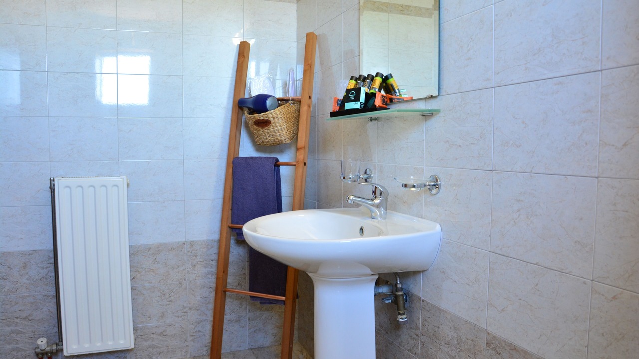 Photo of Bathroom in Vamos